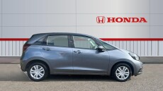 Honda Jazz 1.5 i-MMD Hybrid SE 5dr eCVT Hybrid Hatchback